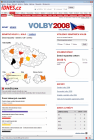 volby2008 idnes.cz