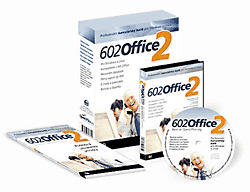 Software 602