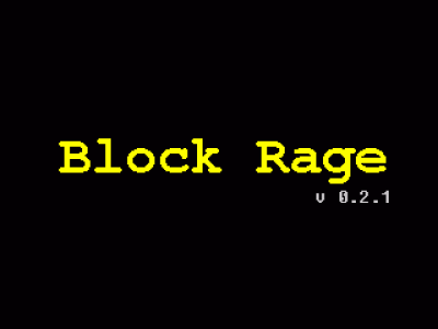 Blockrage 1