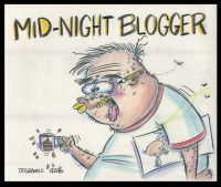 Blogger