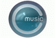 TV2 C music TV logo