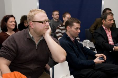 Centralway Netclub