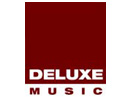 Deluxe Music logo