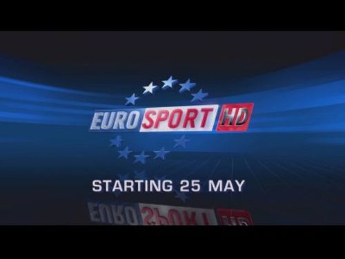 Eurosport HD screenshot