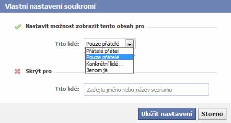 facebook-soukromi-prizpusobit
