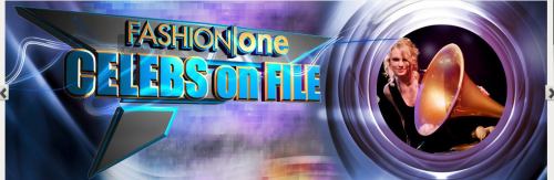 Fashion One TV promo