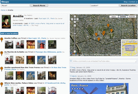 filmaps