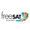 Platforma freeSAT logo 100