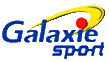 Galaxie sport logo staré