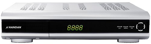 Handan CV-6000 DVR