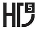HD5 logo