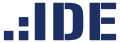 IDE - logo