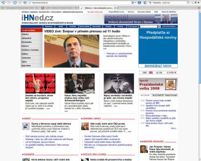 IHned.cz