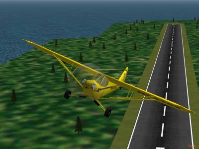 FlightGear