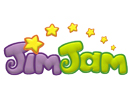 TV2 JimJam logo