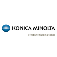 Konica Minolta