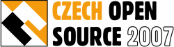 Czech Open Source 2007