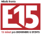 logo E15