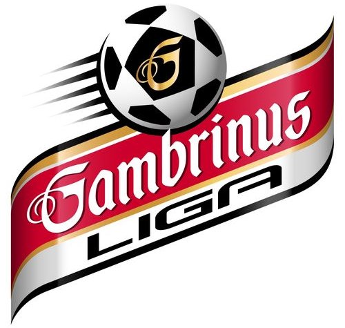 Gambrinus liga 2010 logo