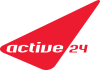 Active24 - logo