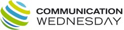 Logo Communication Wednesday