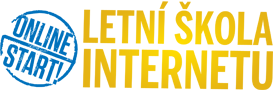 Letní škola internetu - logo