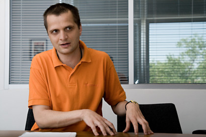 Z1 - Vaculovic II Radim Vaculovic