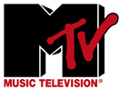 MTV Germany logo