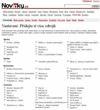 novinky_personalizace