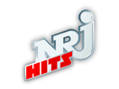 NRJ Hits logo