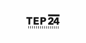 Tep ČT 24 logo