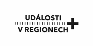 Události v regionech+ logo - ČT