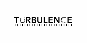 Turbulence - logo - ČT 24