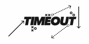 Timeout - nové logo ČT 4