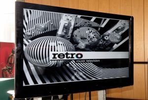 Retro Music Television - TK