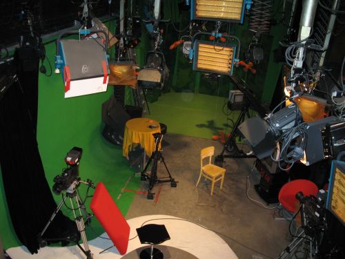 Óčko studio