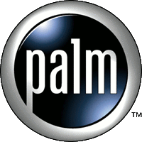 Logo Palm