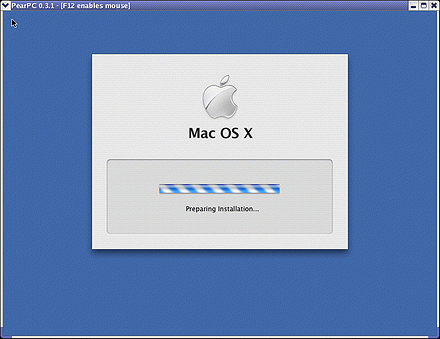 pearpc mac os 9