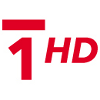 TV ČT 1 HD logo 100