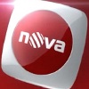 TV Nova logo červené 100