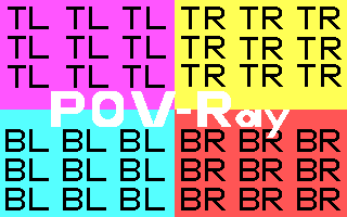povray2005
