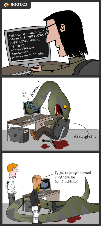 Python