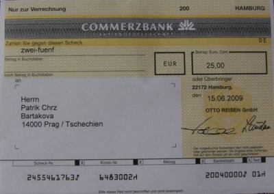 šek