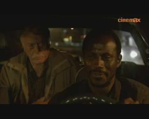 Cinemax 2010 screenshot