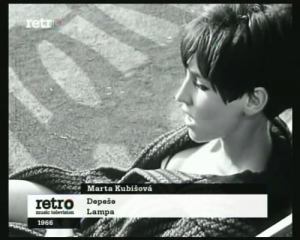 Retro Music Television screenshot
