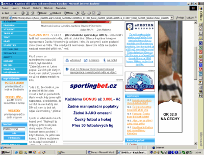 Sportingbet
