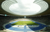 Berlín stadion