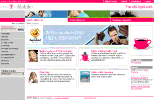 Web T-Mobile