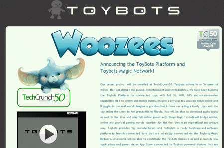 toybots