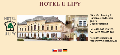 U Lípy